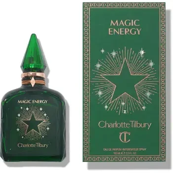 Charlotte Tilbury Magic Energy EDP 100ml