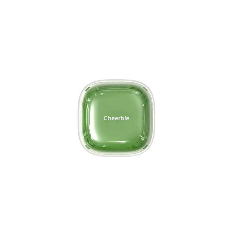 Cheerble Candy (žalias)