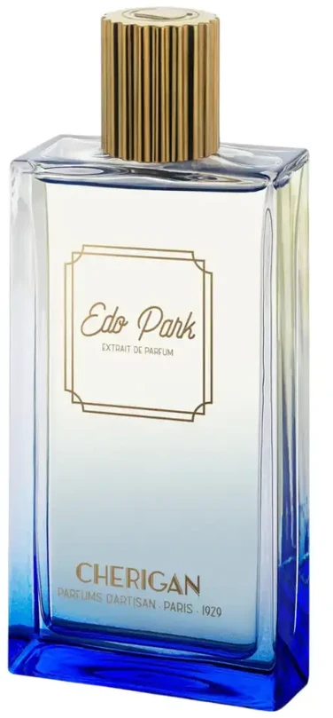 Cherigan Edo Park PP kvepalai unisex, 100 ml