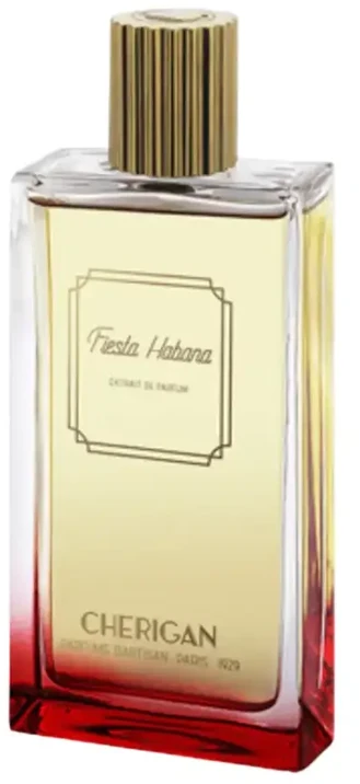 Cherigan, Fiesta Habana, Extrait De Parfum, Unisex, 100 ml