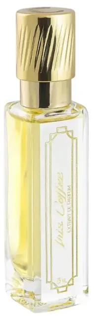Cherigan Iris Coffee PP kvepalai unisex, 35 ml