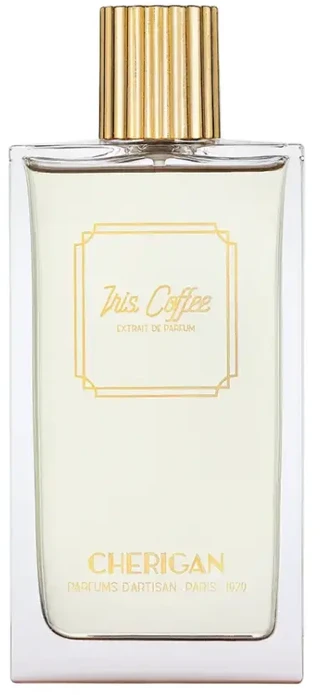 Cherigan Iris Coffee PP kvepalai unisex, 100 ml
