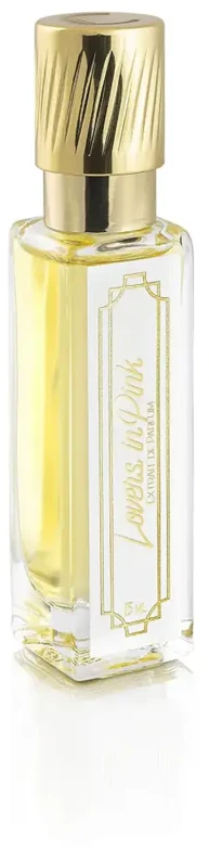 Cherigan Lovers In Rožinė PP kvepalai unisex, 15 ml