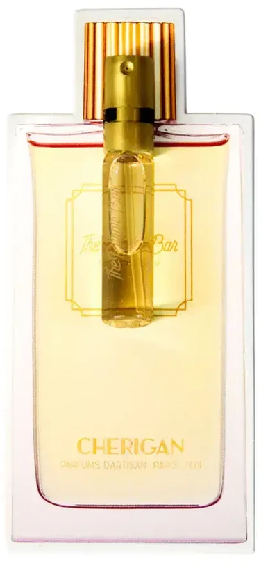 Cherigan The Violetinė Bar PP kvepalai unisex, 100 ml