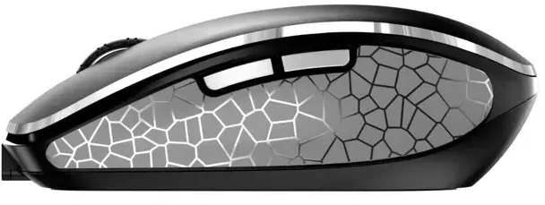 CHERRY MW 8C ADVANCED pelė Ambidextrous RF belaidė + Bluetooth Optinė 3000 DPI