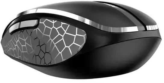 CHERRY MW 8C ADVANCED pelė Ambidextrous RF belaidė + Bluetooth Optinė 3000 DPI