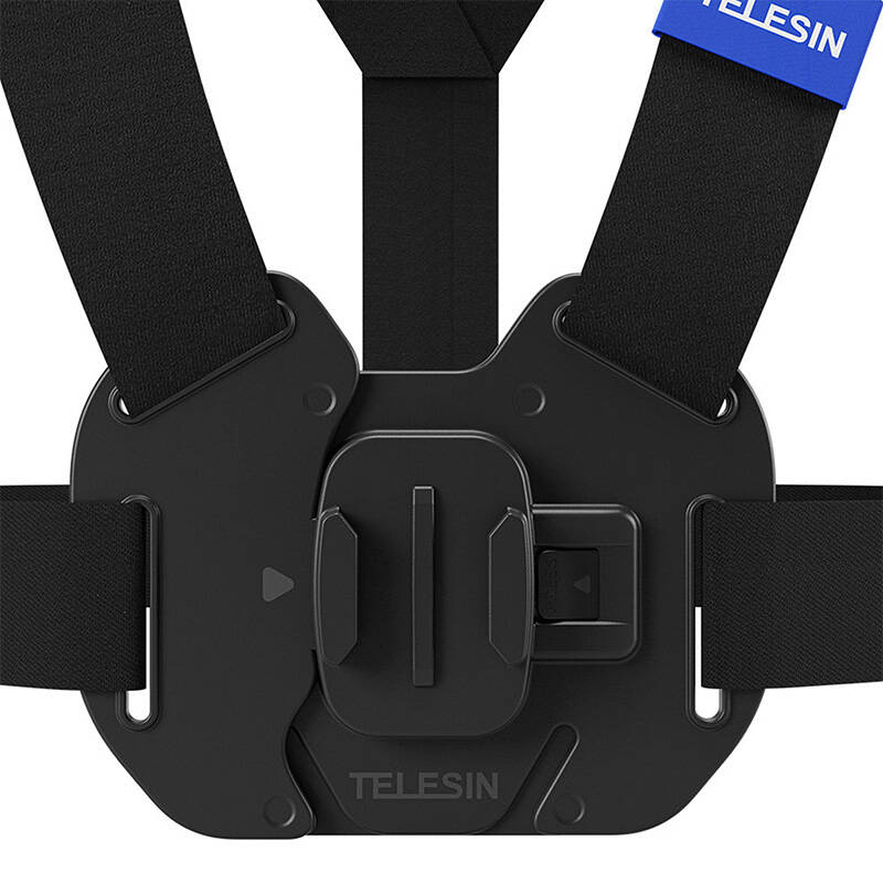 Krūtinės dirželis Telesin