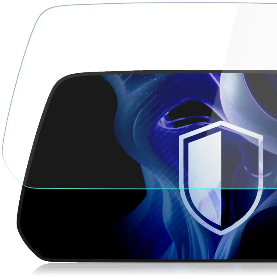 3Mk Protection Chevrolet Camaro (2016 - 2024) - 3mk BladeShield Center Ekranas