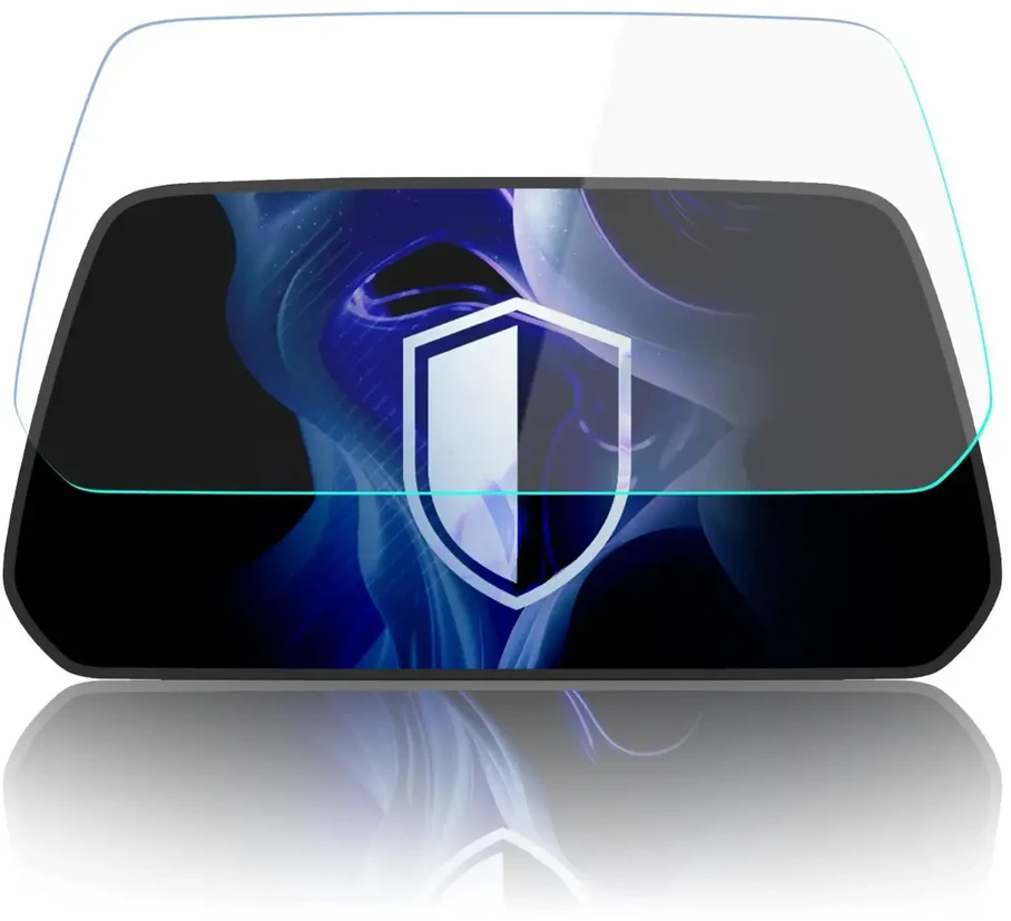 3Mk Protection Chevrolet Camaro ZL1 (2016 - 2024) - 3mk BladeShield Center Ekranas