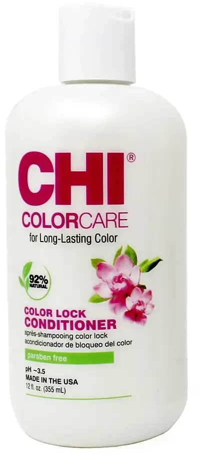 CHI ColorCare Color Lock kondicionierius, 355 ml