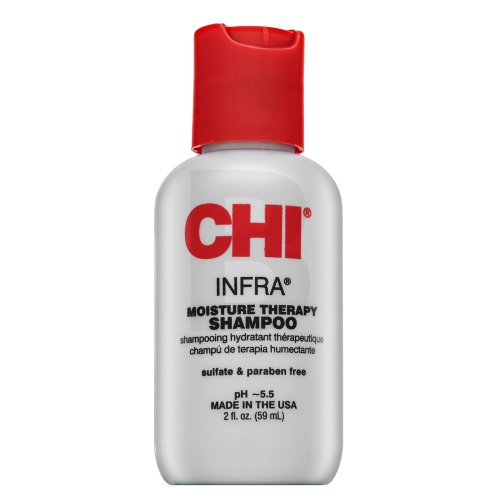 CHI Infra Šampūnas, 59 ml