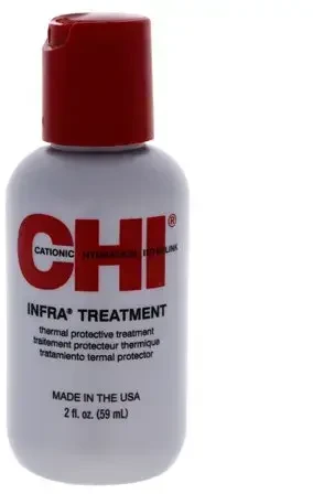 Kaukė dažytiems plaukams CHI Infra Treatment 59 ml