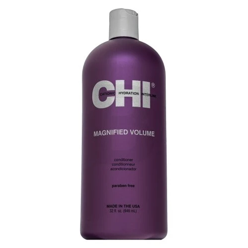 Apimties suteikiantis kondicionierius CHI Magnified Volume Conditioner 946ml