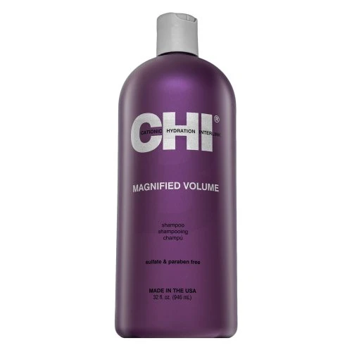 Plonų plaukų šampūnas CHI Magnified Volume Šampūnas 946ml