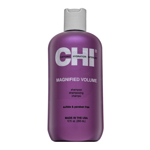 Plonų plaukų šampūnas CHI Magnified Volume Šampūnas 355ml