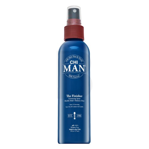 CHI MAN purškiama plaukų formavimo priemonė GROOMING SPRAY 177 ml
