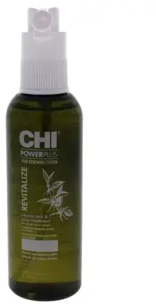 Farouk Systems CHI POWERPLUS Galvos odos purškiklis su vitaminais 104 ml