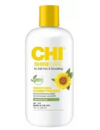 CHI ShineCare glotninamasis kondicionierius, 355 ml