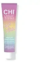 CHI Vibes „Start to Finish“ balzamas aliejumi ir pagrindas makiažui, 85 ml