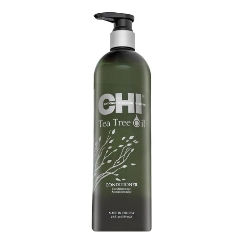CHI Tea Tree arbatmedžio kondicionierius, 739 ml