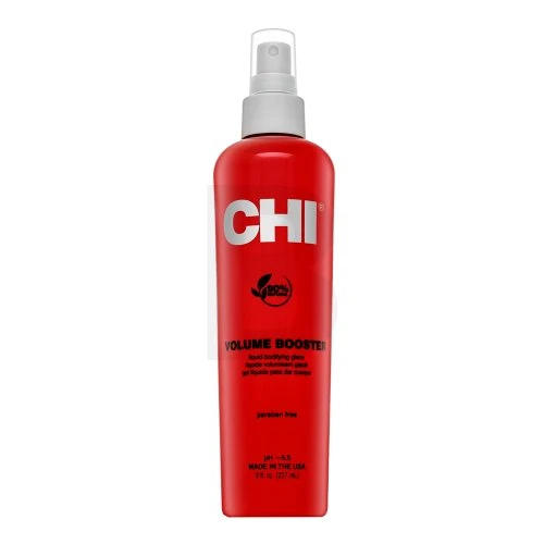 plaukus nuo šaknų pakelianti priemonė CHI Volume Booster, 237 ml