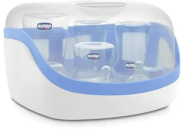 "Chicco" mikrobangų krosnelės sterilizatorius 1vnt