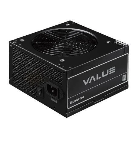 Maitinimo šaltinis Chieftec 500W vertė (APB-500B8-BK)