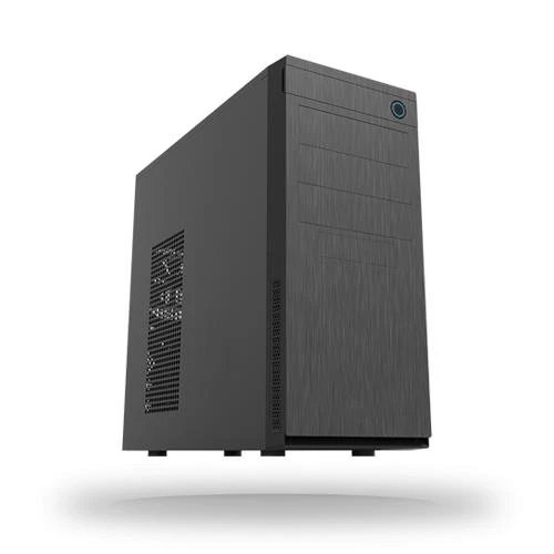 Korpusas Chieftec Elox HC-10B-OP (ATX, Mini ATX, Mini ITX, dvi kojelės)