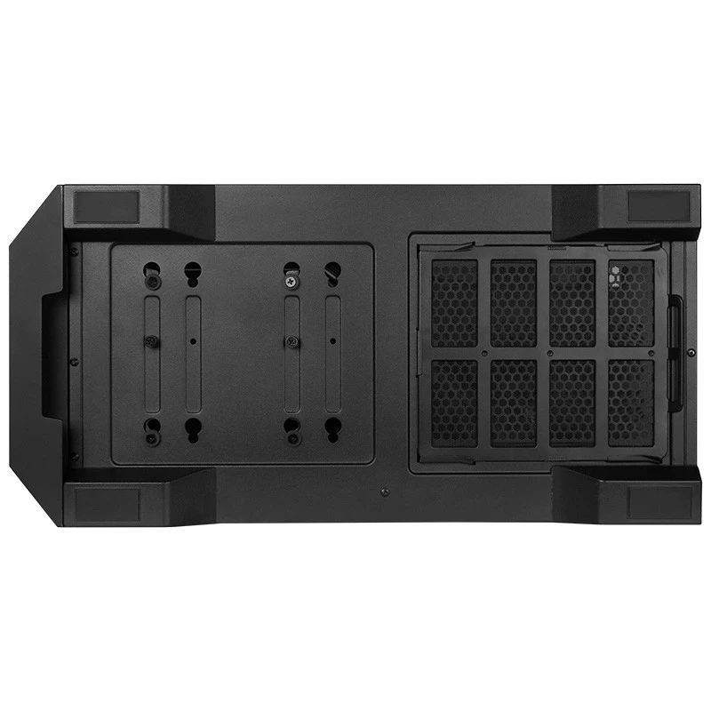 CHIEFTEC APEX LUMO TG ATX žaidimų korpusas