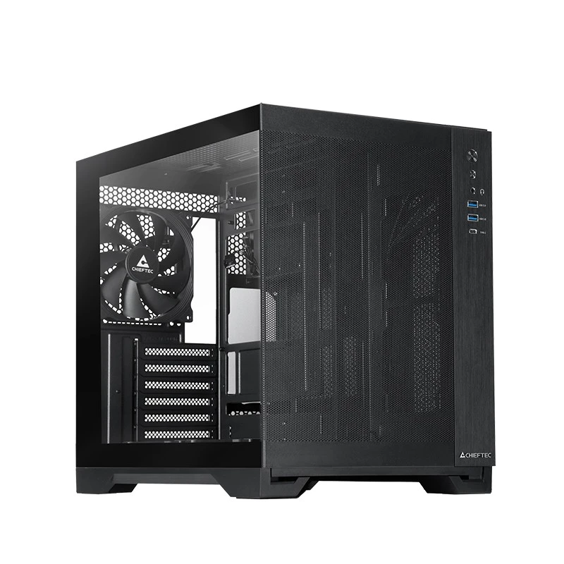 Chieftec Visio Air GM-30B-M-OP