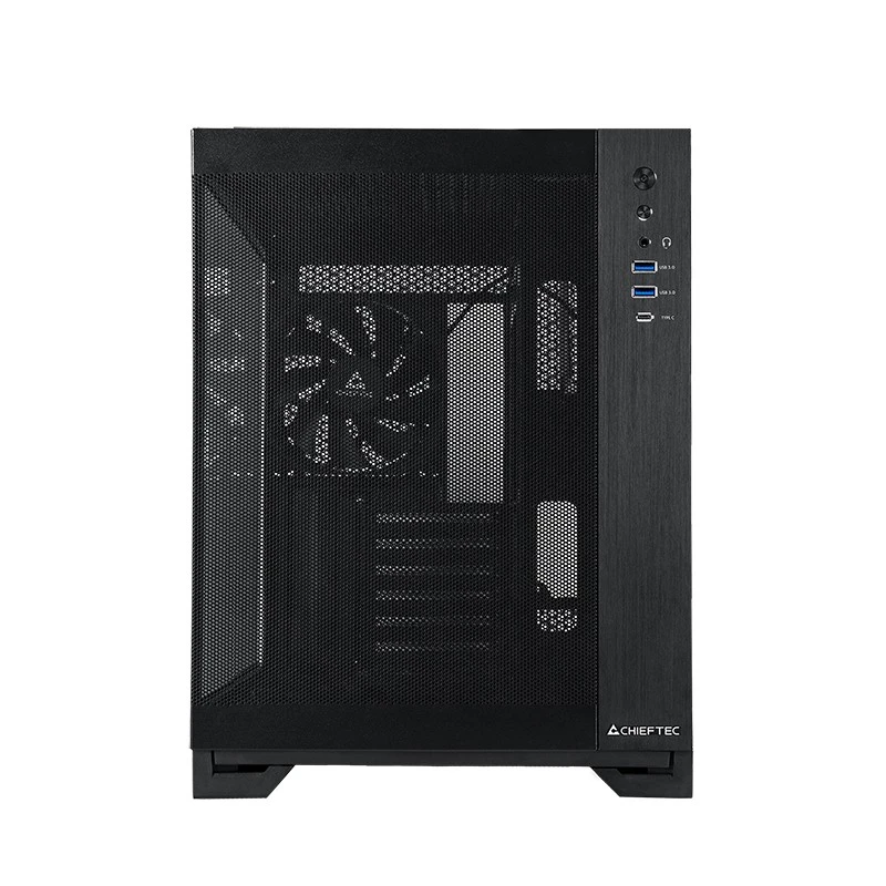 Chieftec Visio Air GM-30B-M-OP