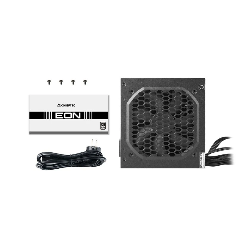 CHIEFTEC EON 500W 80 Plus ATX 12V PSU