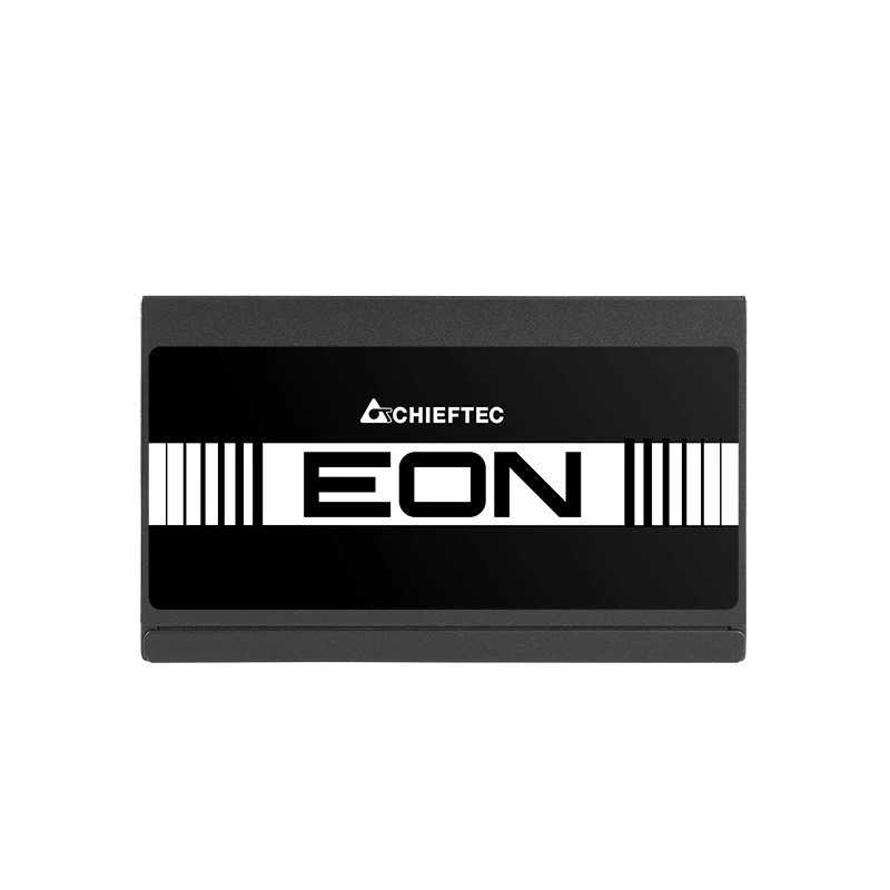 CHIEFTEC EON 500W 80 Plus ATX 12V PSU