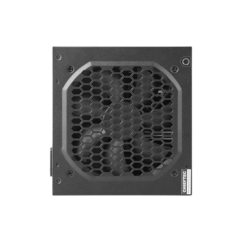 CHIEFTEC EON 500W 80 Plus ATX 12V PSU