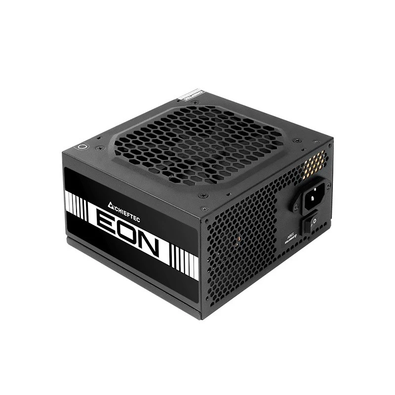 CHIEFTEC EON 500W 80 Plus ATX 12V PSU