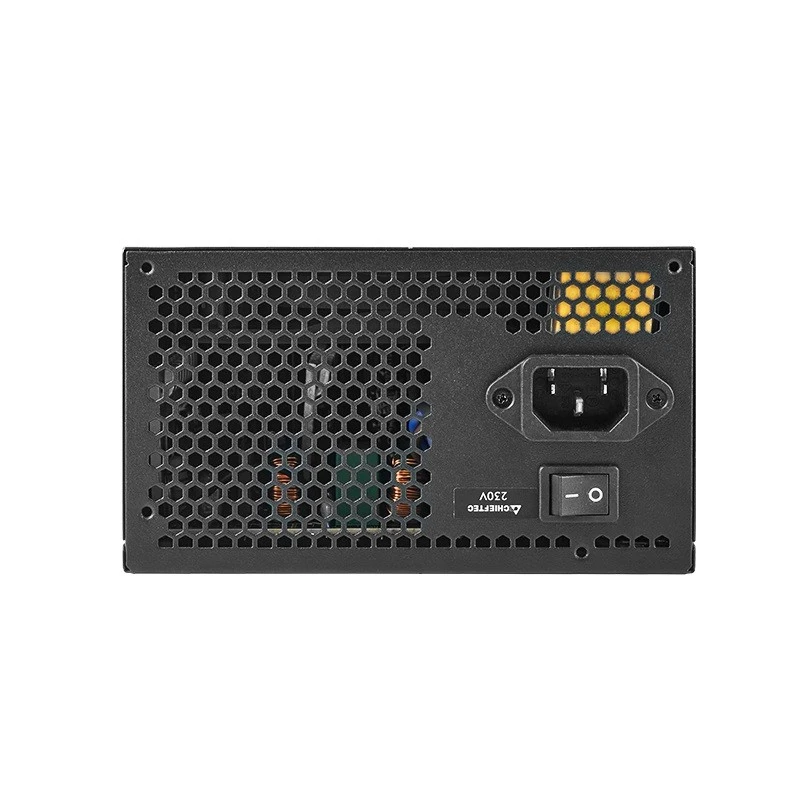 CHIEFTEC EON 500W 80 Plus ATX 12V PSU