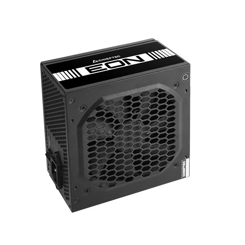 CHIEFTEC EON 500W 80 Plus ATX 12V PSU