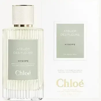 Chloé Atelier Des Fleurs Chêne EDP U 150 ml