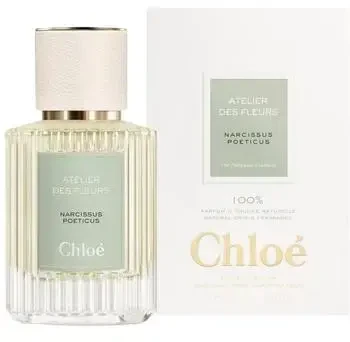 Chloé Narcissus Poeticus EDP parfumuotas vanduo moterims, 50 ml