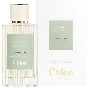Chloé Atelier Des Fleurs Santalum EDP parfumuotas vanduo unisex, 150 ml