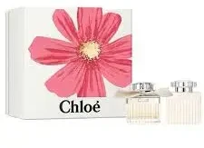 Kvepalų rinkinys moterims Chloe (EDP, 50 ml + 100 ml kūno losjonas)