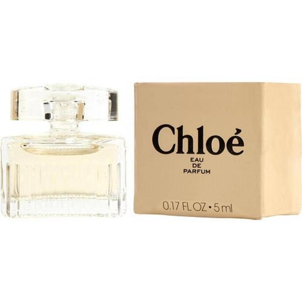 Chloe EDP parfumuotas vanduo EDP parfumuotas vanduo moterims, 5 ml