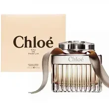 Chloé Signature Eau De Parfum Papildomas, 100 ml