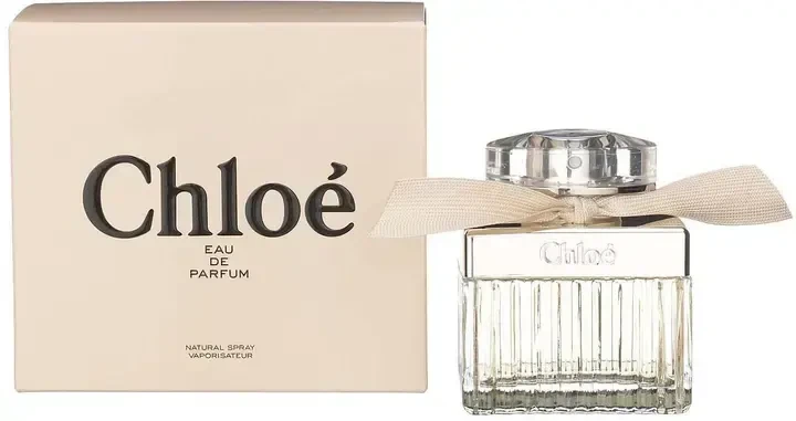 Kvepalai moterims Chloé Chloe EDP, 20 ml