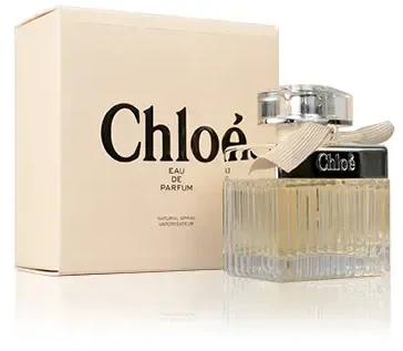 Chloe EDP parfumuotas vanduo unisex, 30 ml