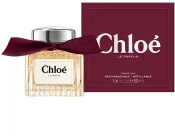 Chloe Signature Le Parfum PP kvepalai moterims, 50 ml