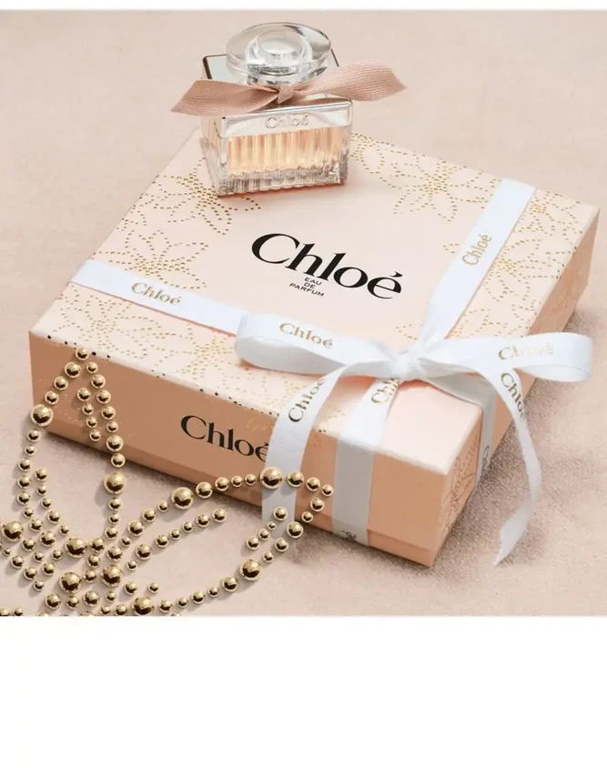 Chloe Signature Set, 150 ml