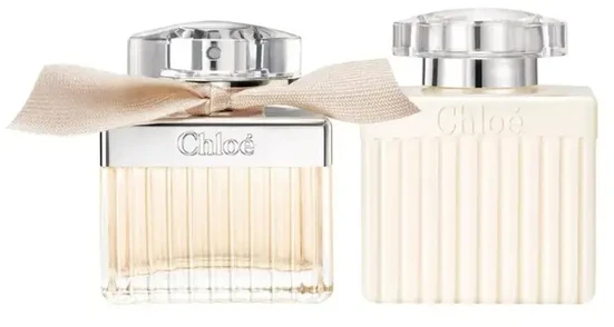 Chloe Signature Set, 150 ml