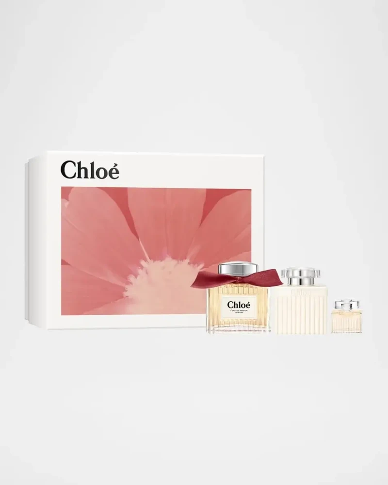 Chloé Chloe rinkinys