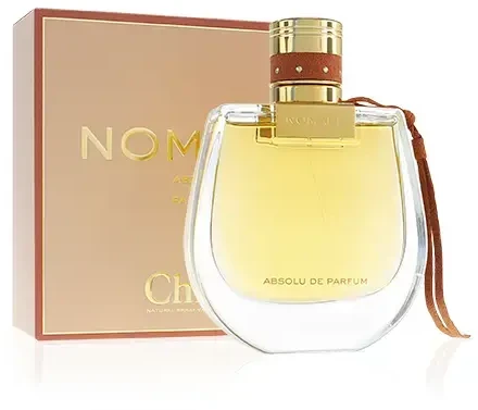 Chloé Nomade Absolu EDP parfumuotas vanduo moterims, 30 ml